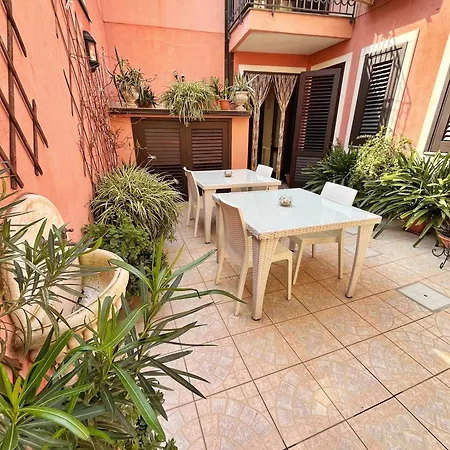 Epos 4* Aci Trezza