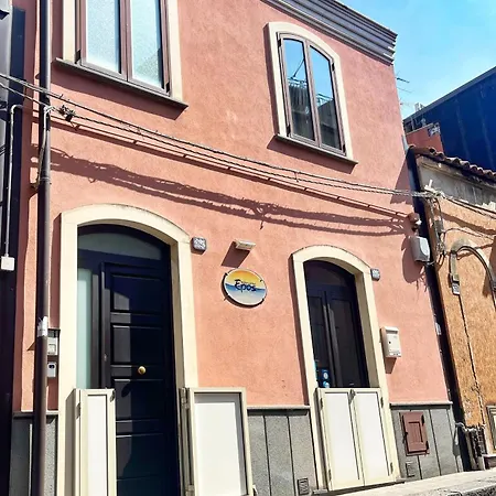 Frühstückspension Epos Aci Trezza