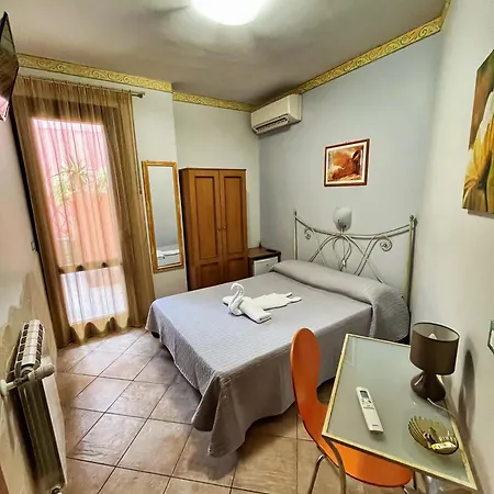 Epos Frühstückspension Aci Trezza
