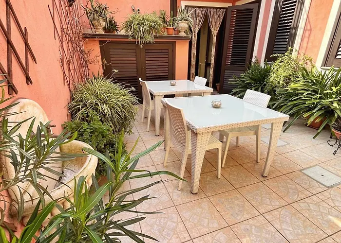 Epos 4* Aci Trezza