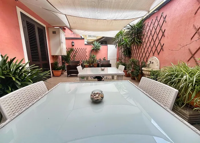 Epos 4* Aci Trezza