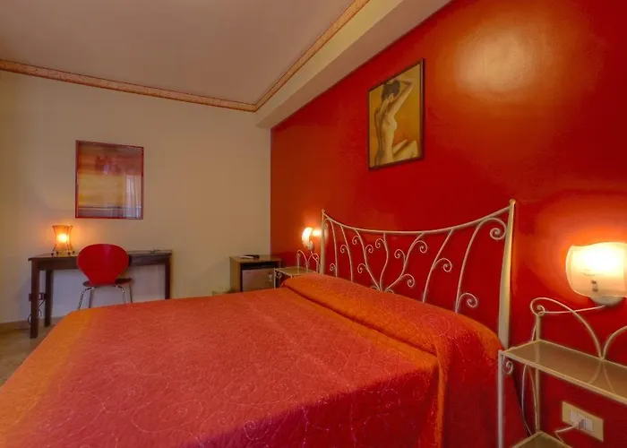 Bed & Breakfast Epos Aci Trezza