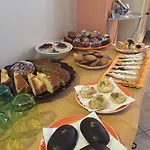 Bed & Breakfast Epos Aci Trezza