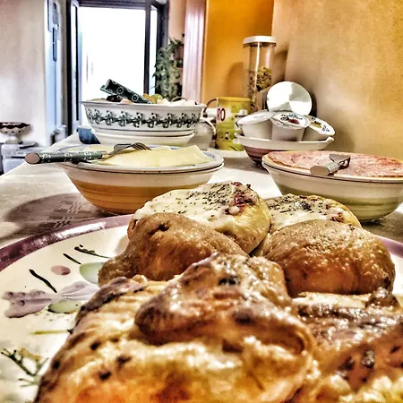 Epos Bed & Breakfast