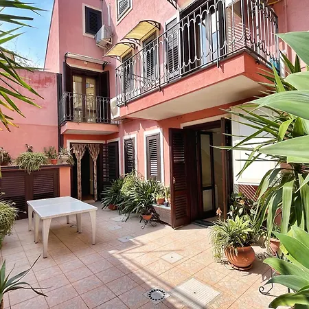 Epos Acitrezza Bed & Breakfast Aci Trezza