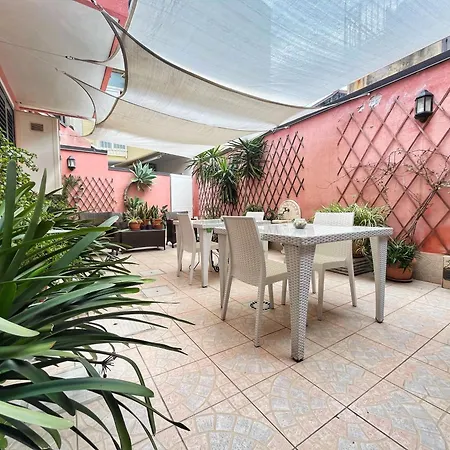 Bed & Breakfast Epos Acitrezza Aci Trezza
