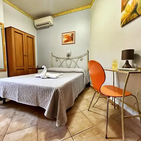 Epos B&B 아찌트라자