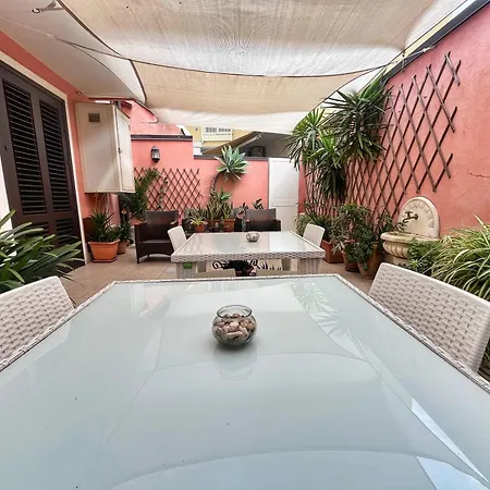 Epos 4* Aci Trezza