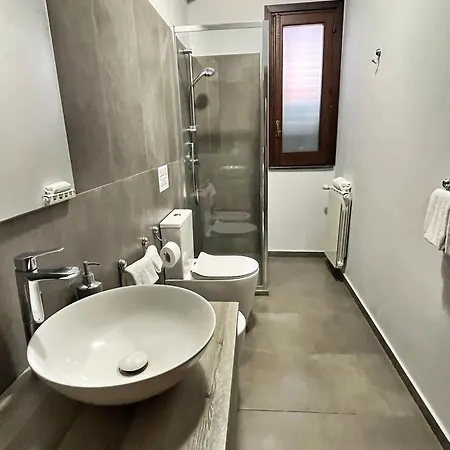 Epos Acitrezza Bed & Breakfast