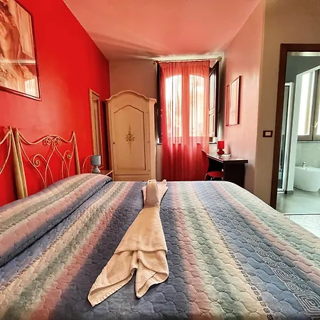 Bed & Breakfast Epos