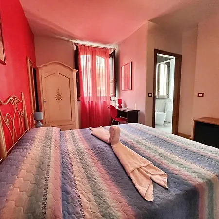 Nocleg ze śniadaniem Epos 4*