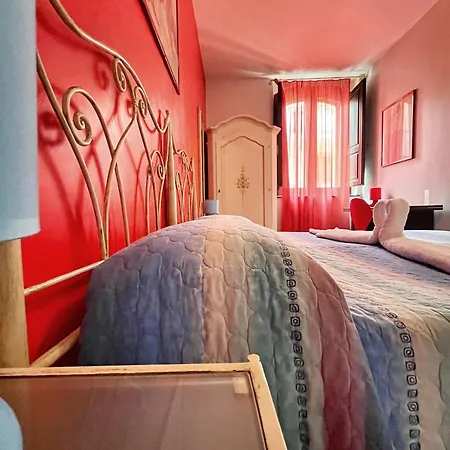 Bed & Breakfast Epos Aci Trezza