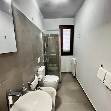Bed & Breakfast Epos Acitrezza