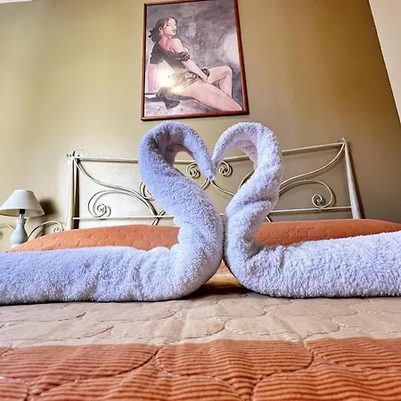 Epos Nocleg ze śniadaniem Aci Trezza