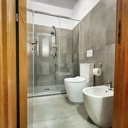 Bed & Breakfast Epos Aci Trezza