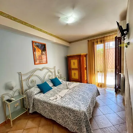 Bed & Breakfast Epos Acitrezza