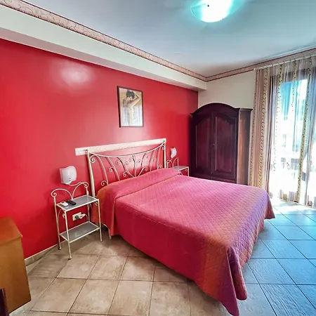 Bed & Breakfast Epos Acitrezza *