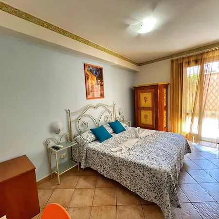 Bed & Breakfast Epos Aci Trezza