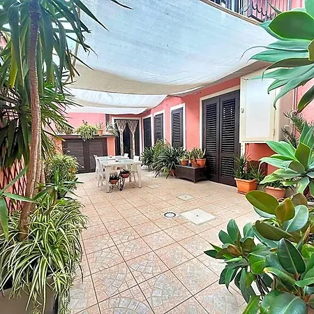 Epos 4* Aci Trezza