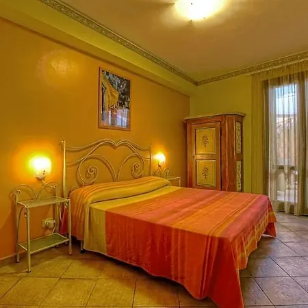 Bed & Breakfast Epos