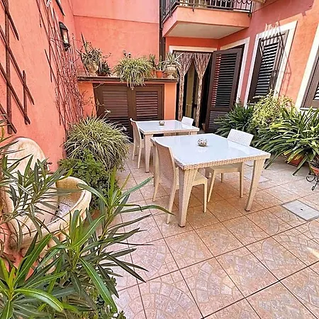 Epos Bed & Breakfast 4*