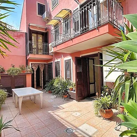 Bed & Breakfast Epos 4*