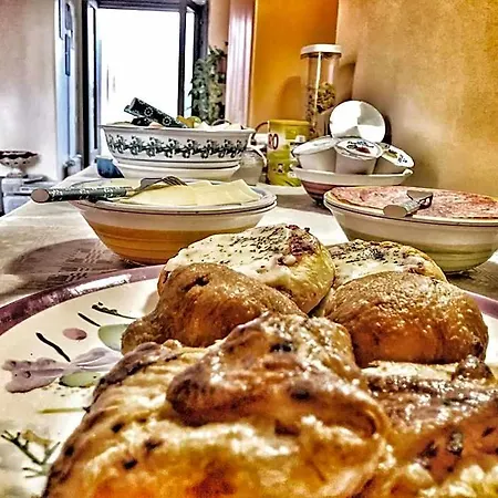 Bed & Breakfast Epos Aci Trezza