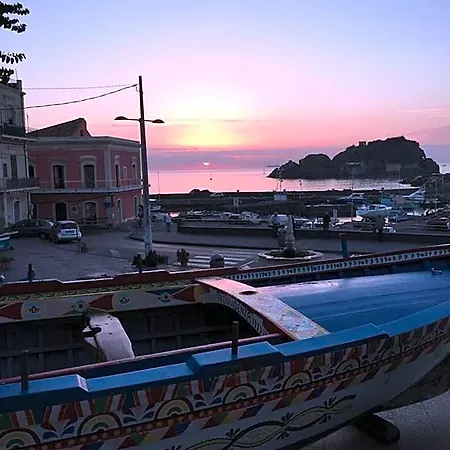Epos 4* Aci Trezza