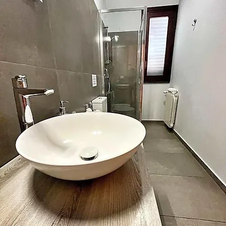 Epos Bed & Breakfast Aci Trezza