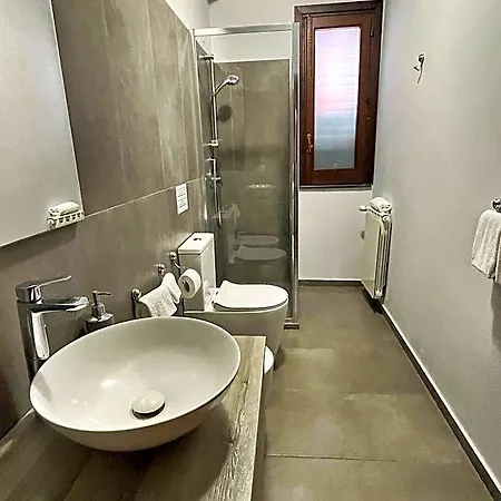 Bed & Breakfast Epos 4*