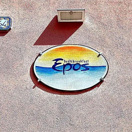 Epos Bed & Breakfast Aci Trezza