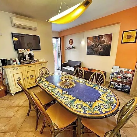 Epos 4* Aci Trezza