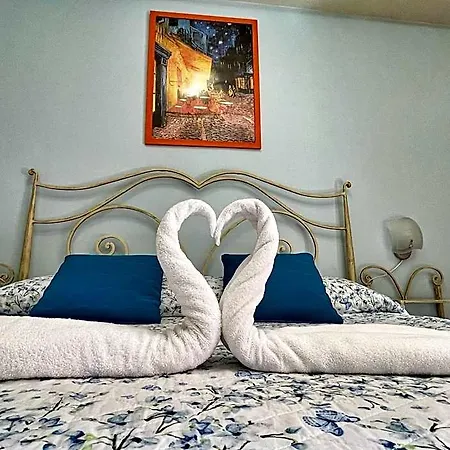 Epos Bed & Breakfast Aci Trezza