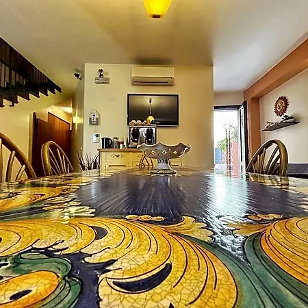 Bed & Breakfast Epos Aci Trezza