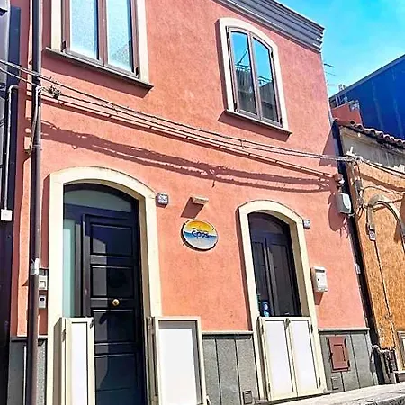 Bed & Breakfast Epos Aci Trezza