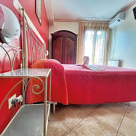Epos 4* Aci Trezza