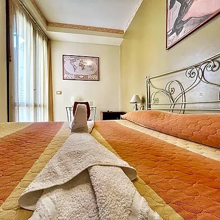 Bed & Breakfast Epos 4*