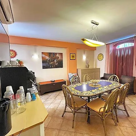 Bed & Breakfast Epos