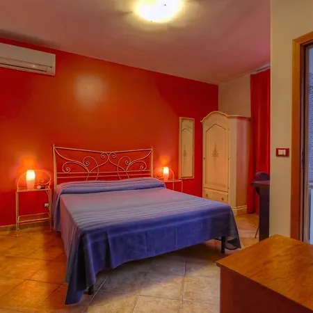 Bed & Breakfast Epos 4*