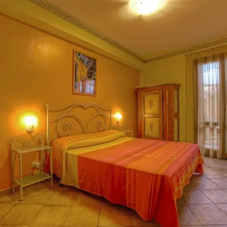 Bed & Breakfast Epos Acitrezza *