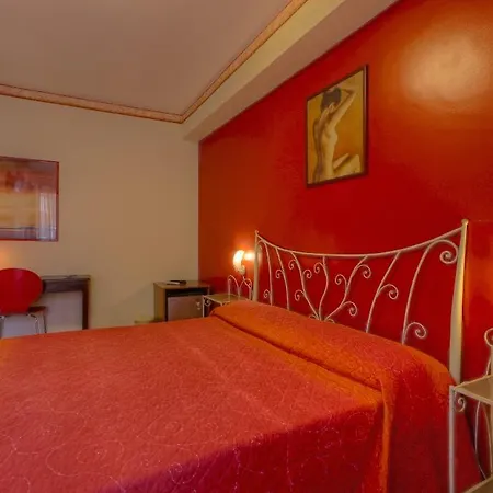 Bed & Breakfast Epos Acitrezza Aci Trezza