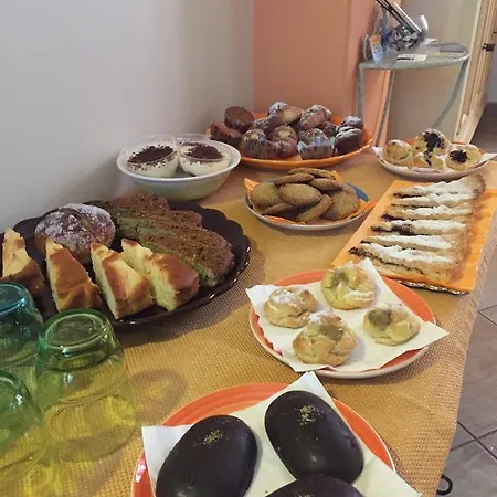 Bed & Breakfast Epos Aci Trezza