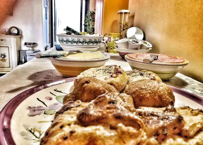 Epos Bed & Breakfast