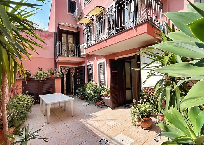 Epos Bed & Breakfast Aci Trezza