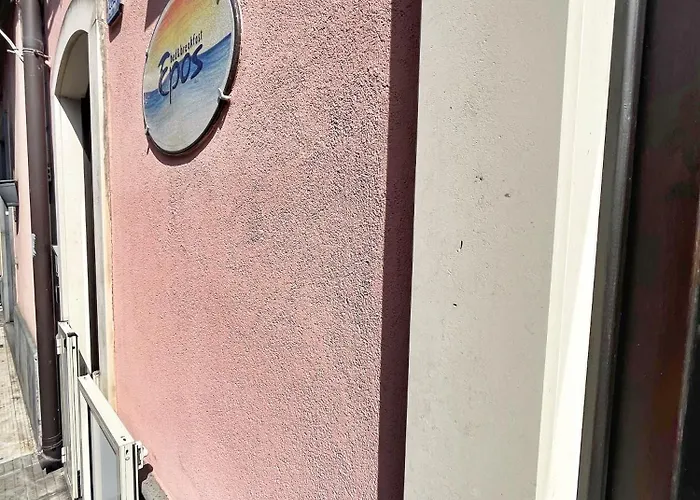 Bed & Breakfast Epos Aci Trezza