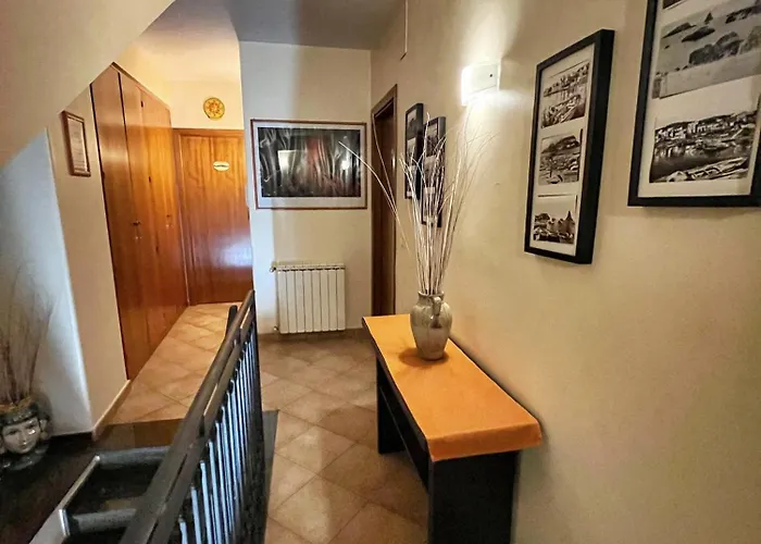 Epos Bed & Breakfast 4*