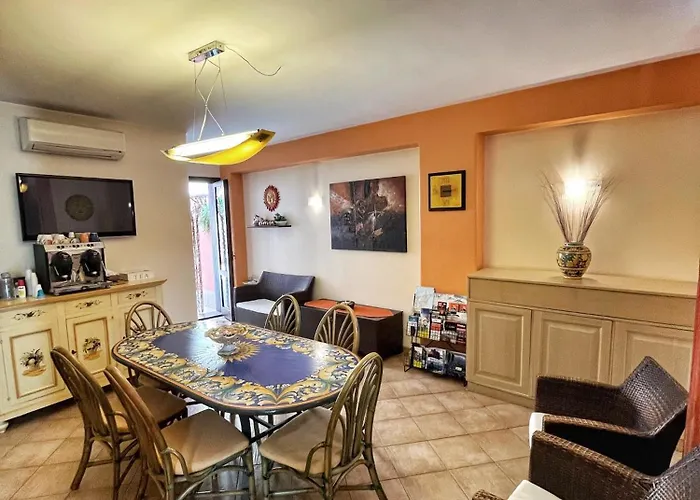 Bed & Breakfast Epos