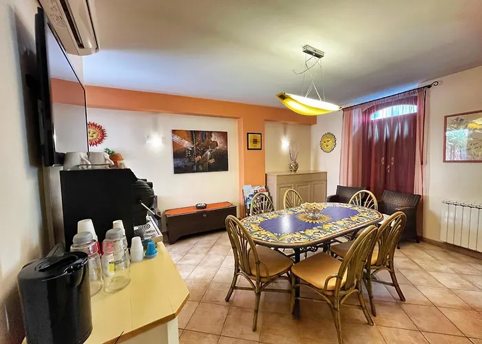 Epos Bed & Breakfast 4*