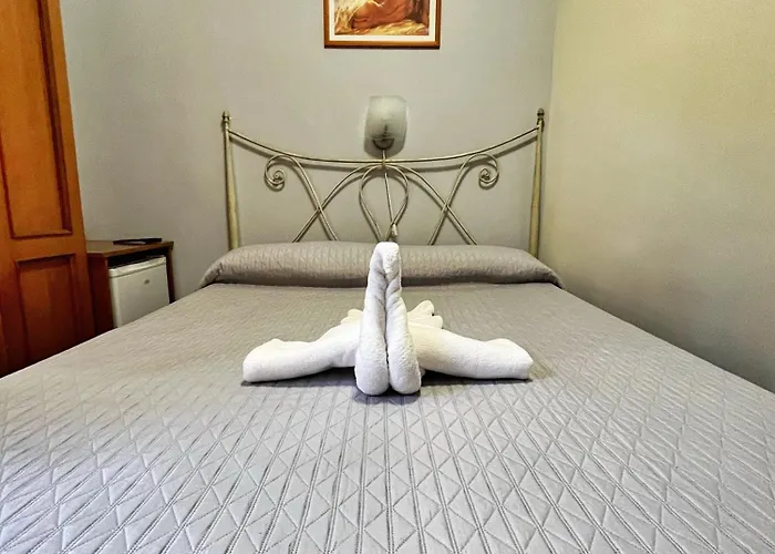 Bed & Breakfast Epos 4*