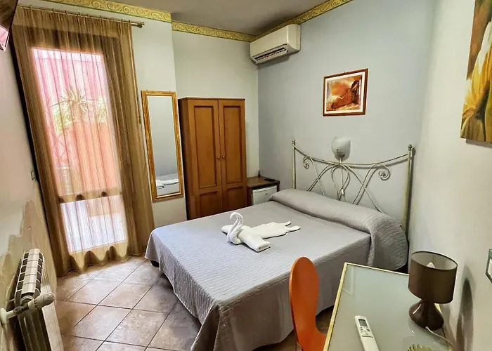 Epos Bed & Breakfast Aci Trezza